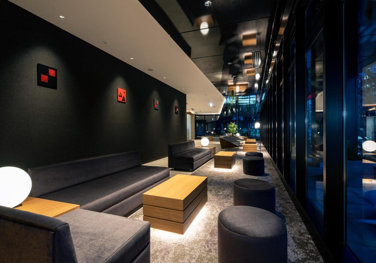 Daiwa Roynet Hotel Sendai Ichibancho Premier Exterior photo