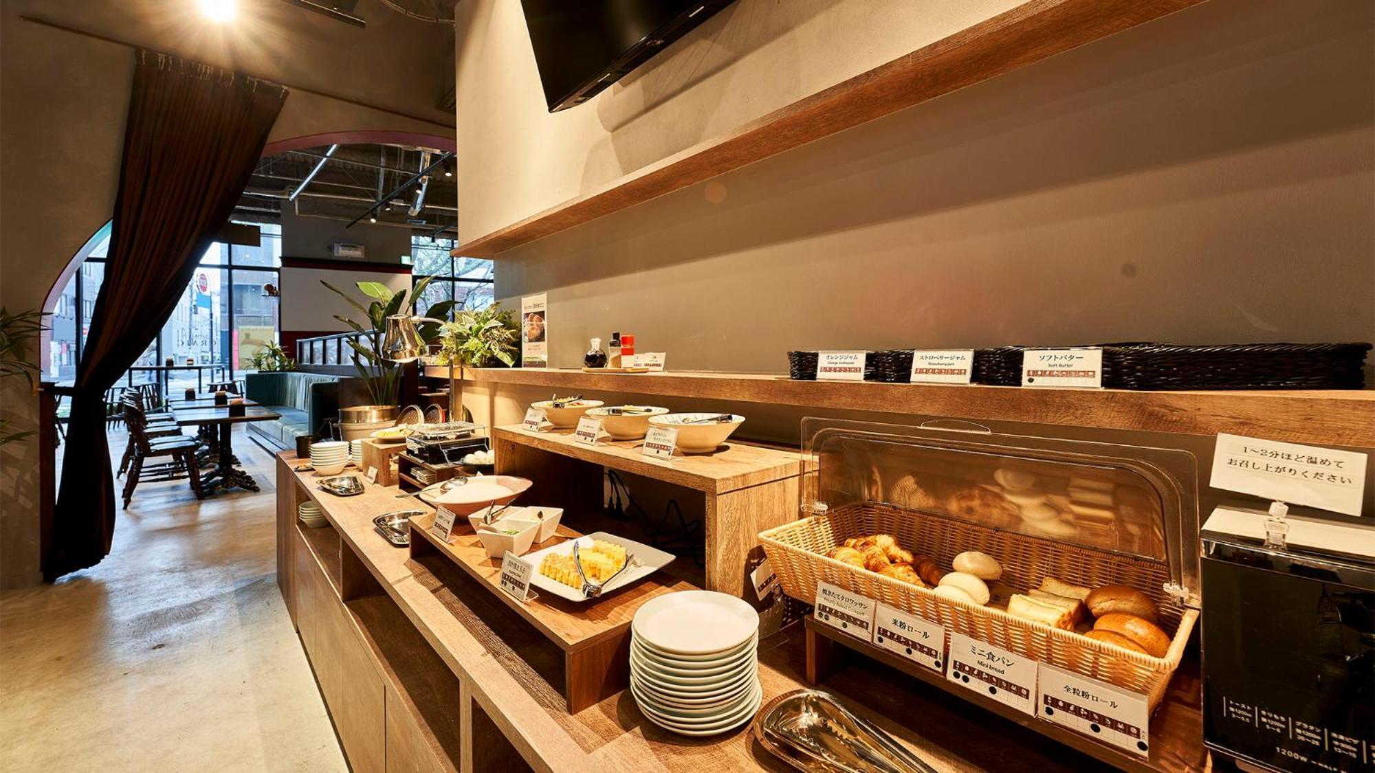 Daiwa Roynet Hotel Sendai Ichibancho Premier Exterior photo