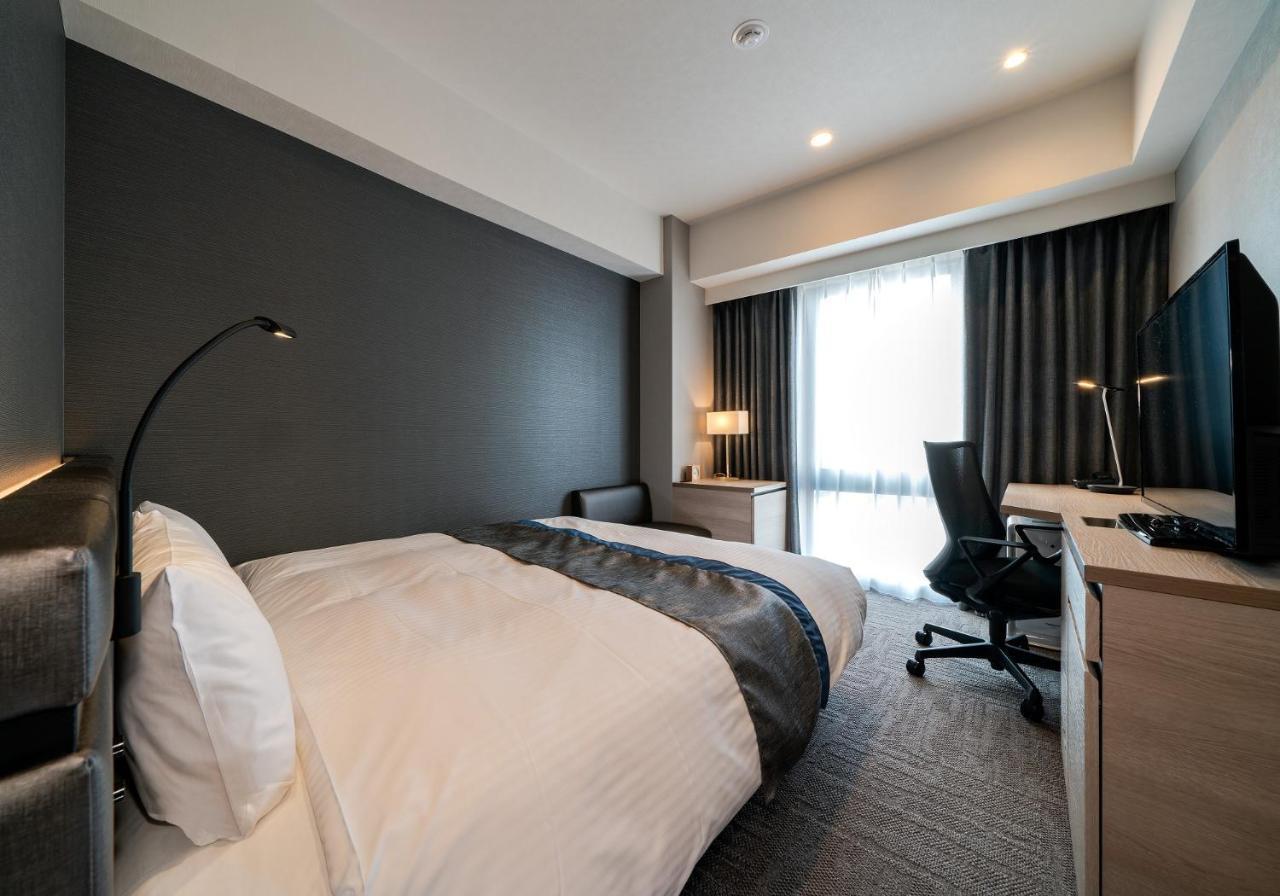 Daiwa Roynet Hotel Sendai Ichibancho Premier Exterior photo