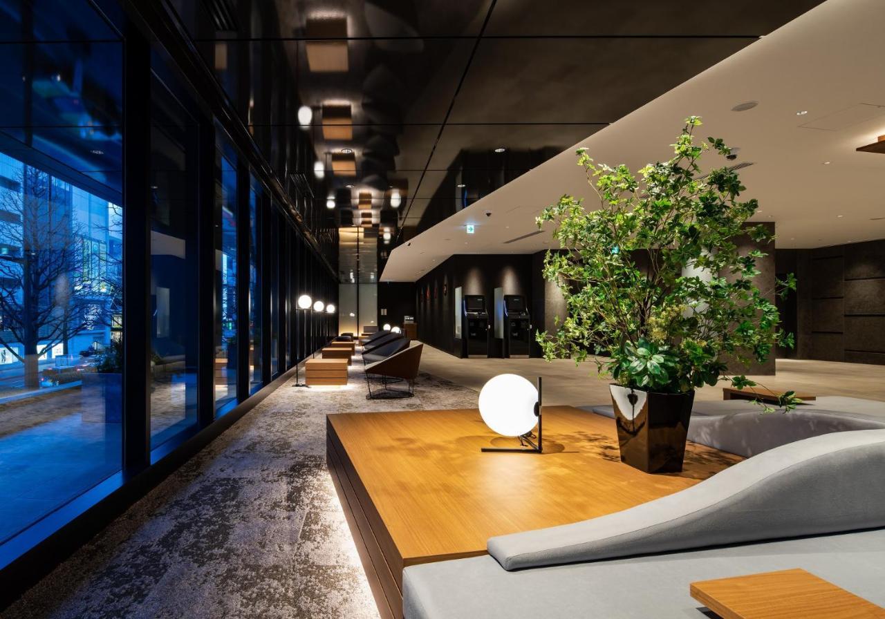 Daiwa Roynet Hotel Sendai Ichibancho Premier Exterior photo